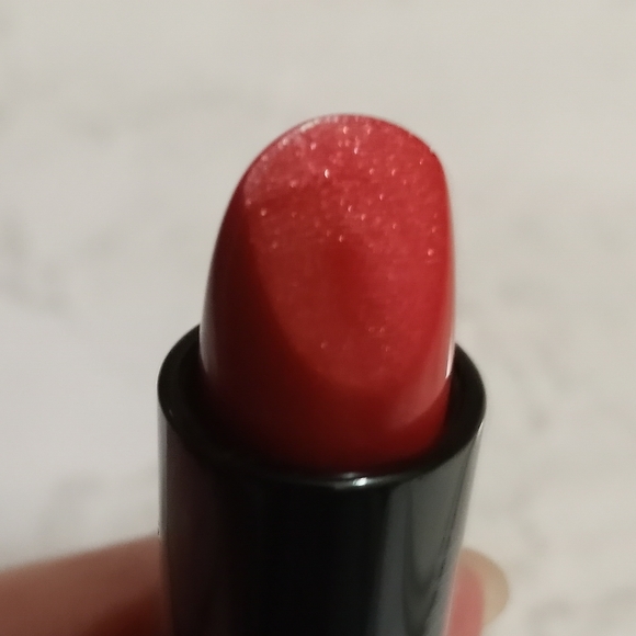 NWT.  Lancome color design lipstick. Hot Nights. - Picture 6 of 6